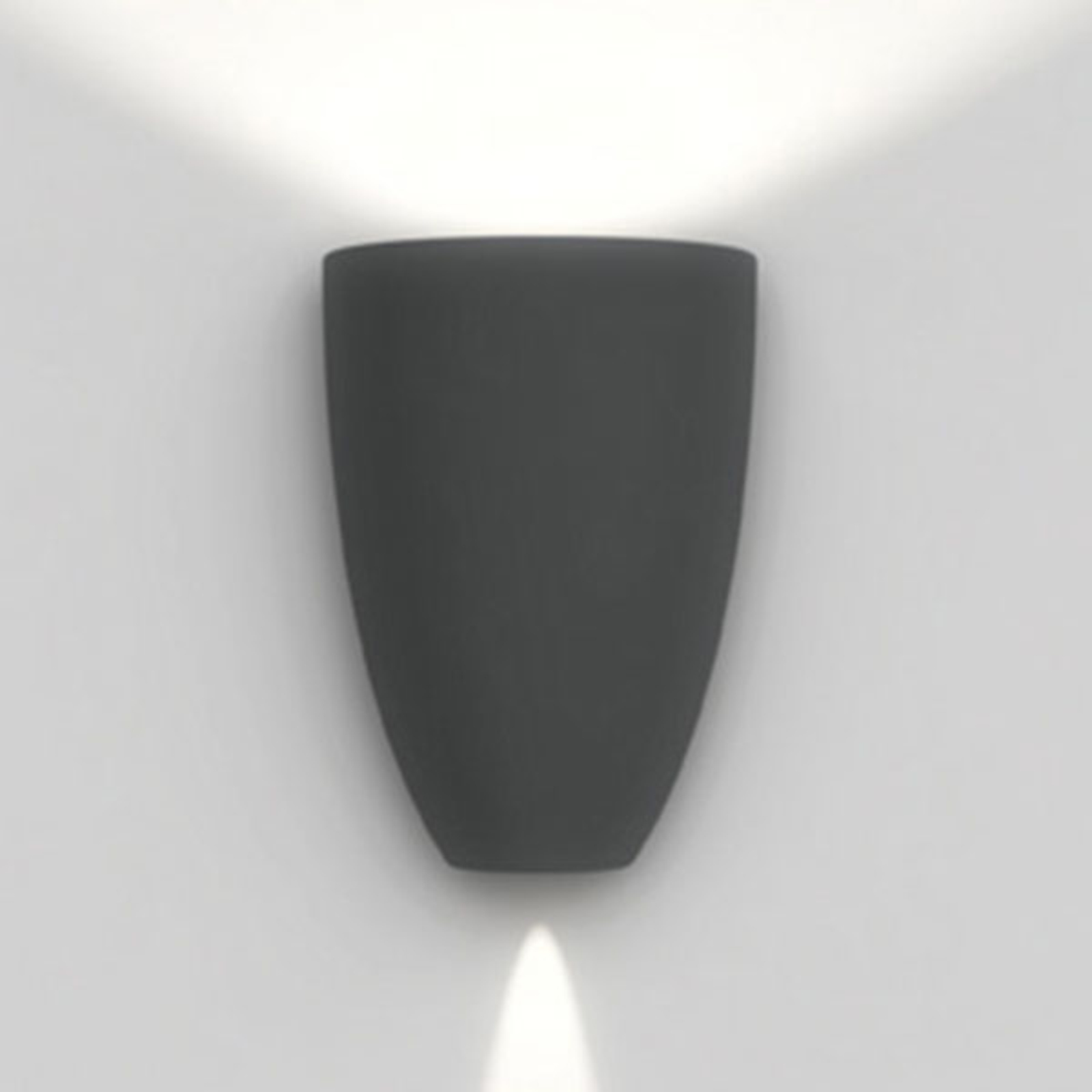 Artemide Molla LED-Außenwandleuchte