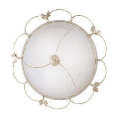 Lampa sufitowa FLORA by Kögl, 58 cm