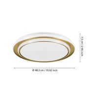 product size