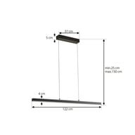 product size