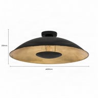 product size