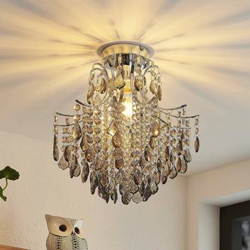Lindby Iago chandelier