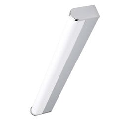 Philippa Round Wandleuchte Chrome - Lindby