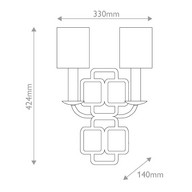 product size