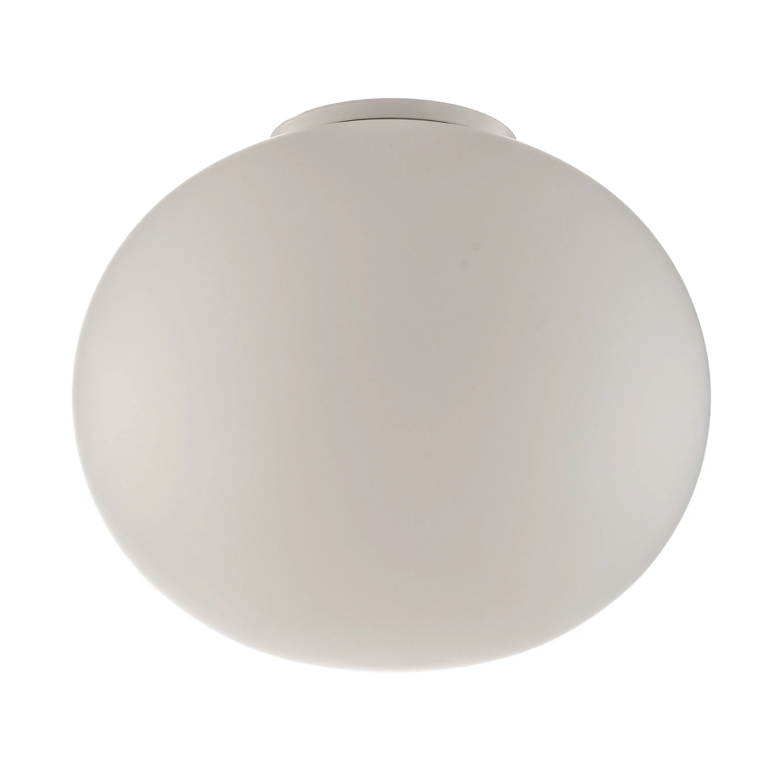 FLOS Glo-Ball C/W Zero Deckenleuchte