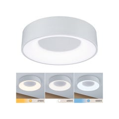 Paulmann HomeSpa Casca -LED-kattovalo 30 valkoinen