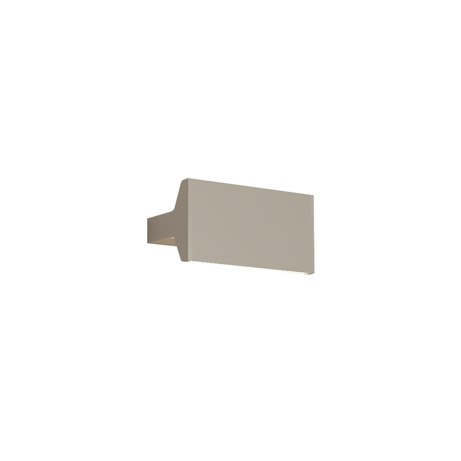 Rotaliana Ipe W1 Wandleuchte, phasendimmbar