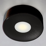 LED-Außendeckenleuchte Girona