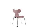 Grand Prix™ Children's Chair Wild Rose - Fritz Hansen