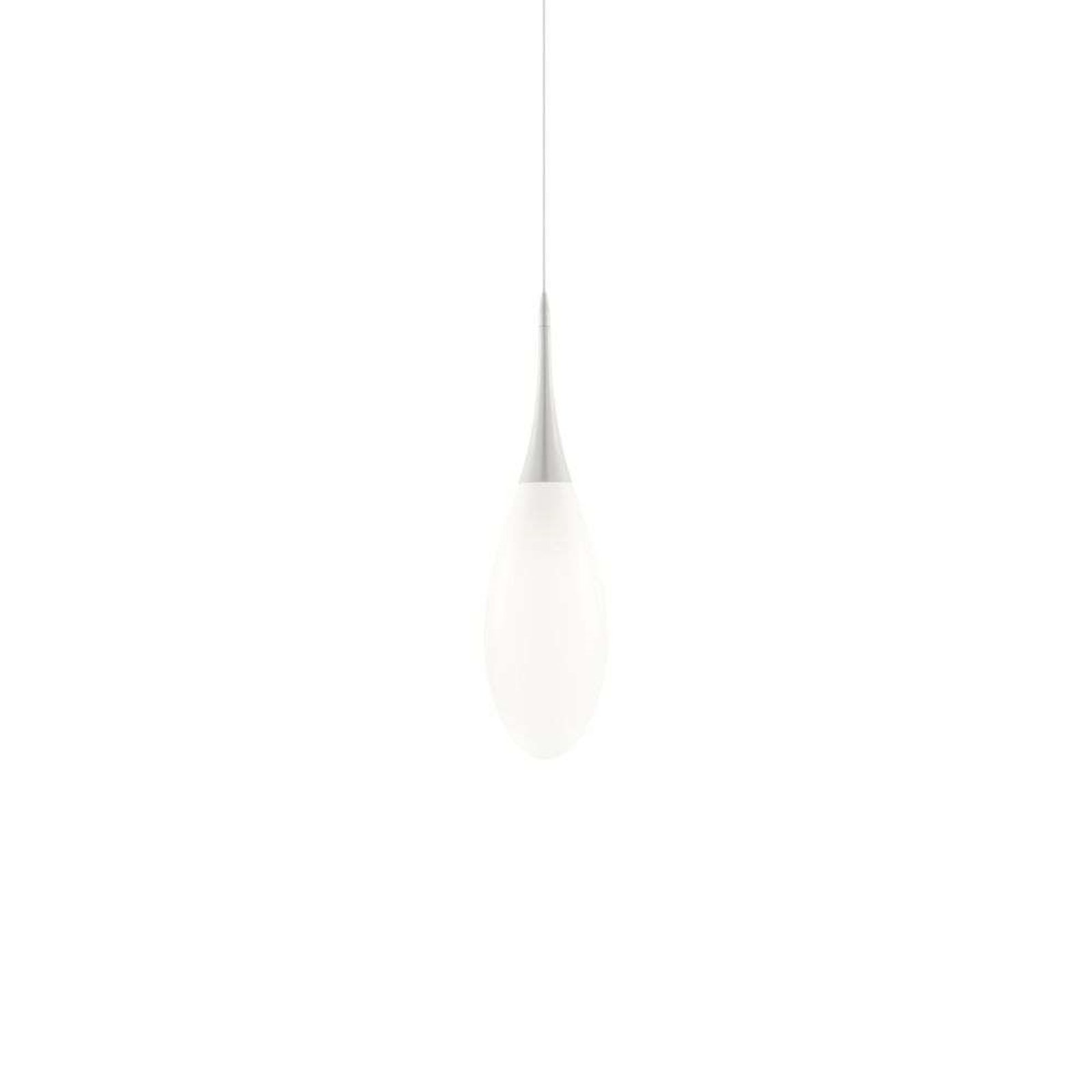 Spillo Pendant White - KDLN