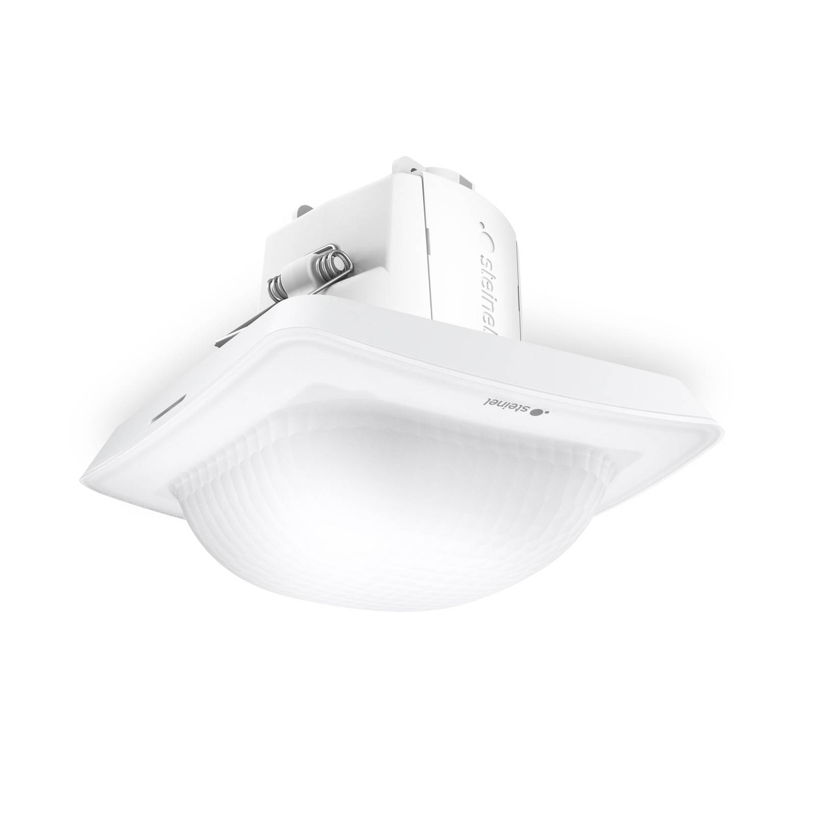 STEINEL IR Quattro HD sensor takinstallation COM1