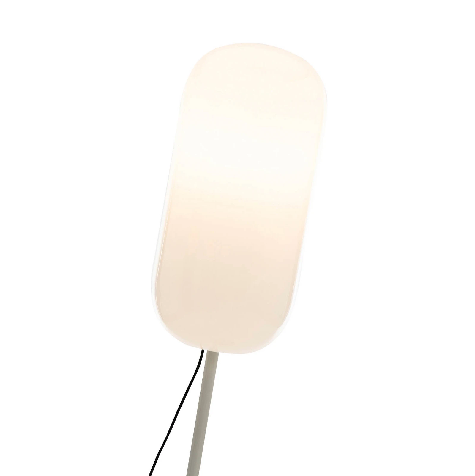 Artemide Palica za stebriček Gople, višina 103,8 cm