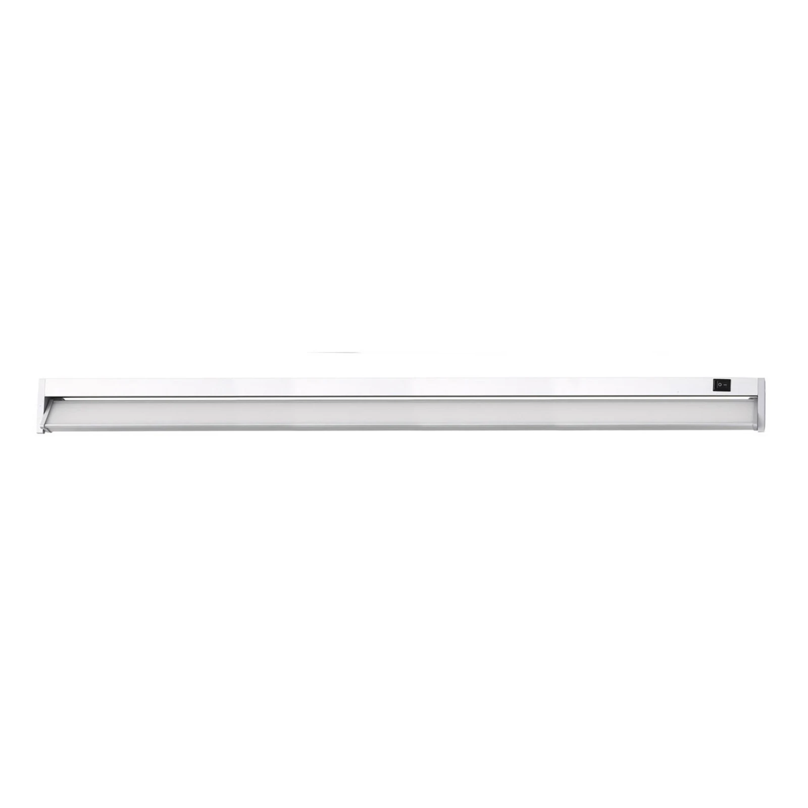 LED nadgradna svjetiljka za namještaj 957, dužina 90,8 cm