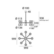 product size