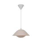 Freya 35 Lustră Pendul Beige - Nordlux