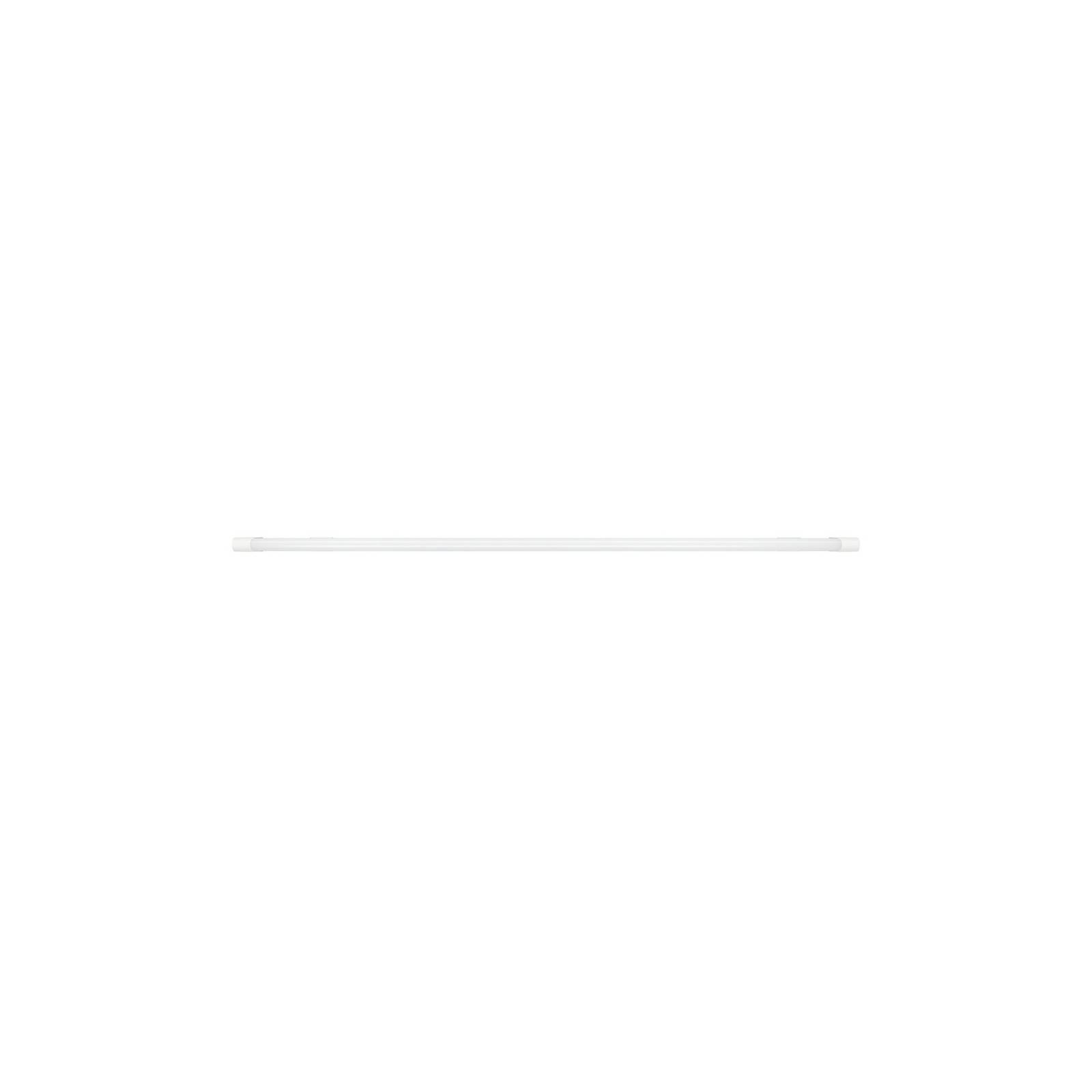 Listwa LED OSRAM VALUE BATTEN, 123 cm, metal, 4000 K