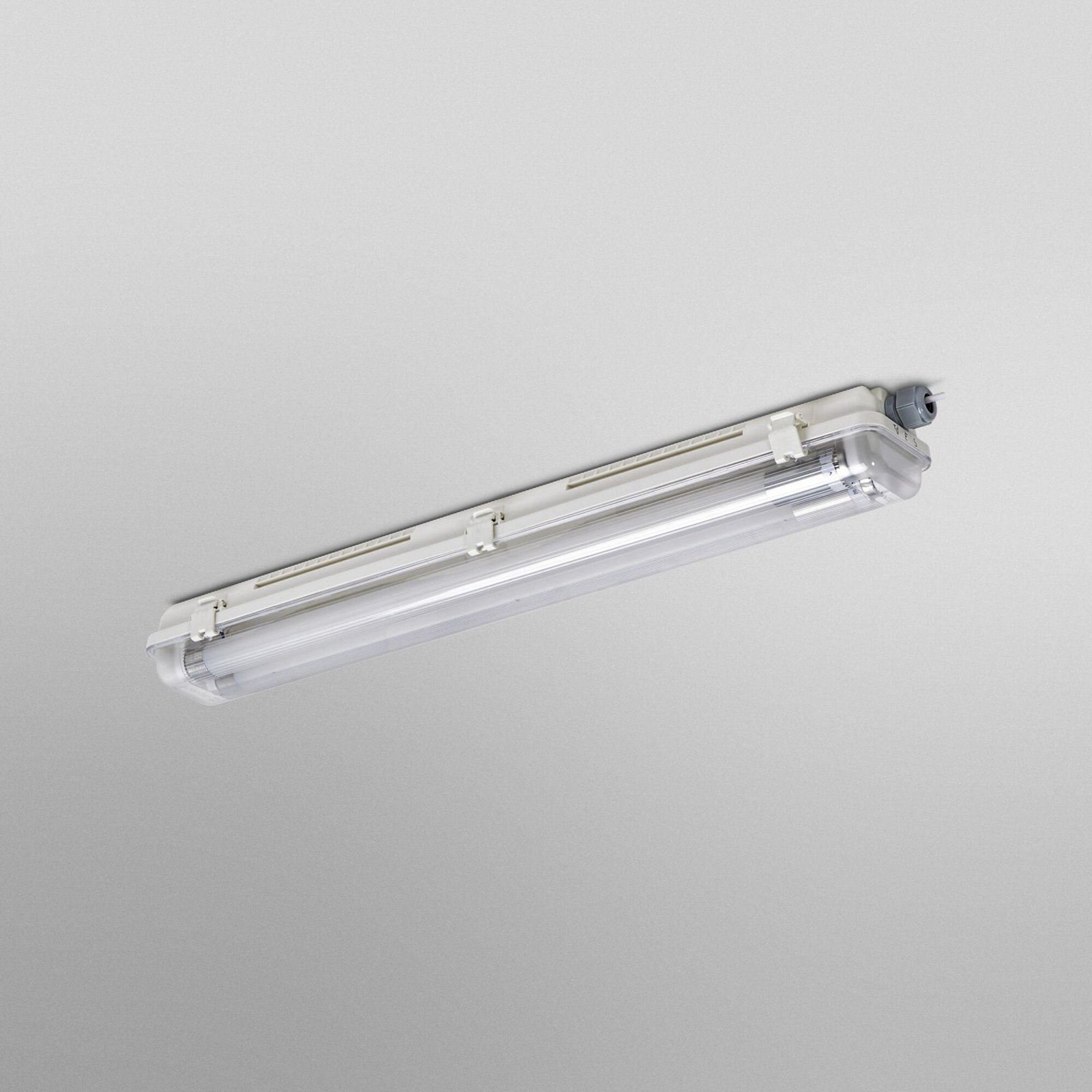 OSRAM Feuchtraumlampe SUBMARINE PCR 68 cm 2x G13 T8 LED IP65