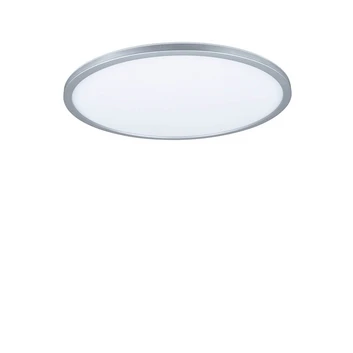 Atria Shine LED Plafoniera 3-Step Dim. Matt Chrome - Paulmann