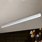 Stropna svetilka Sando LED s kompletom za obešanje - 114 cm