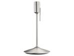 Santé Stand Stativ de Masa w/USB Brushed Steel - UMAGE