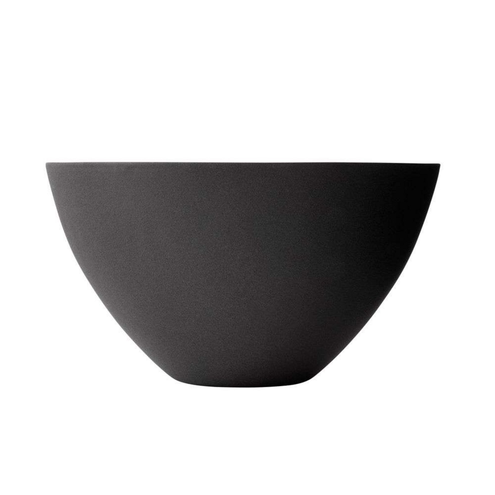 Krenit Bowl Ø25 Verde - Normann Copenhagen