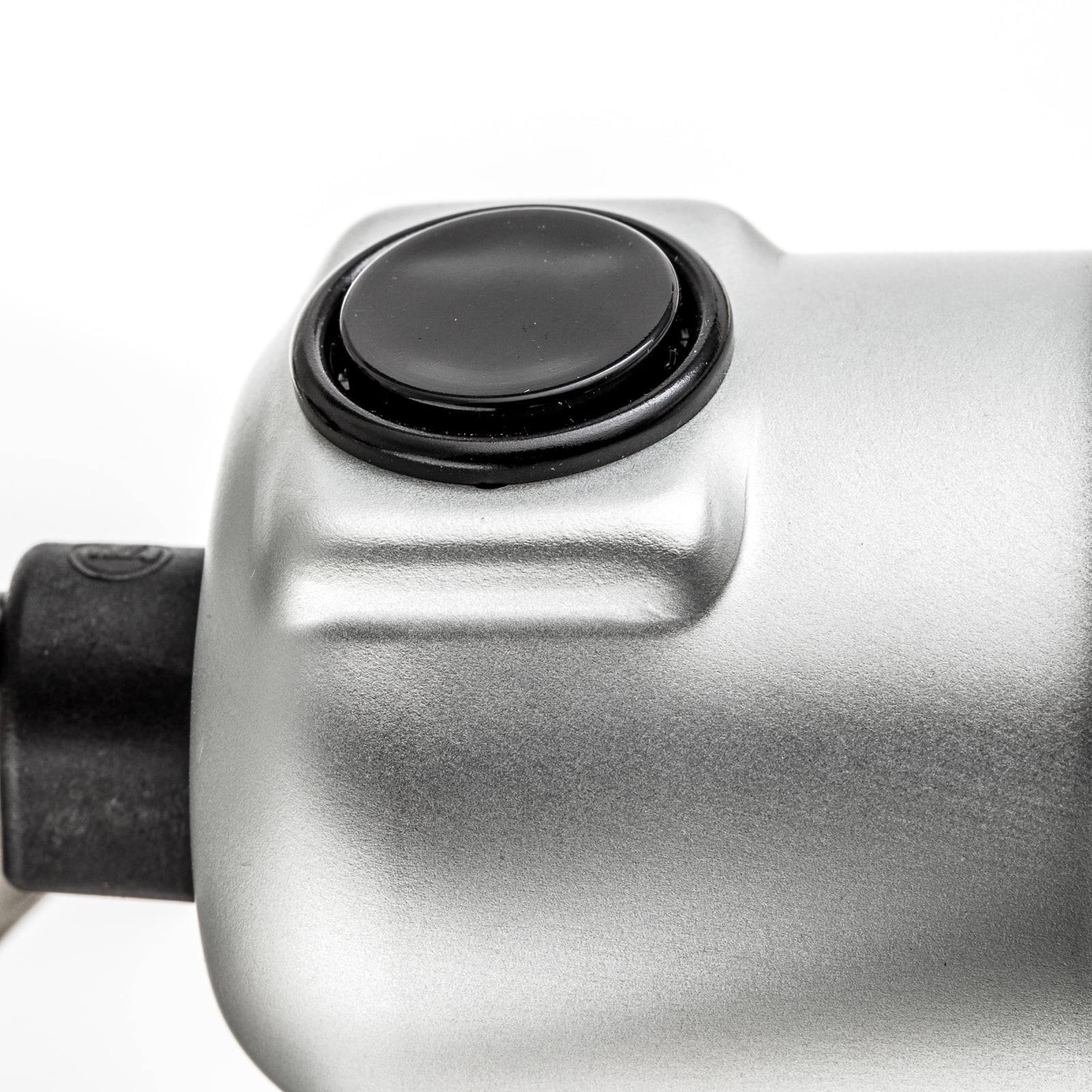 Tolomeo Pinza LED Wandleuchte Alu 2700K - Artemide