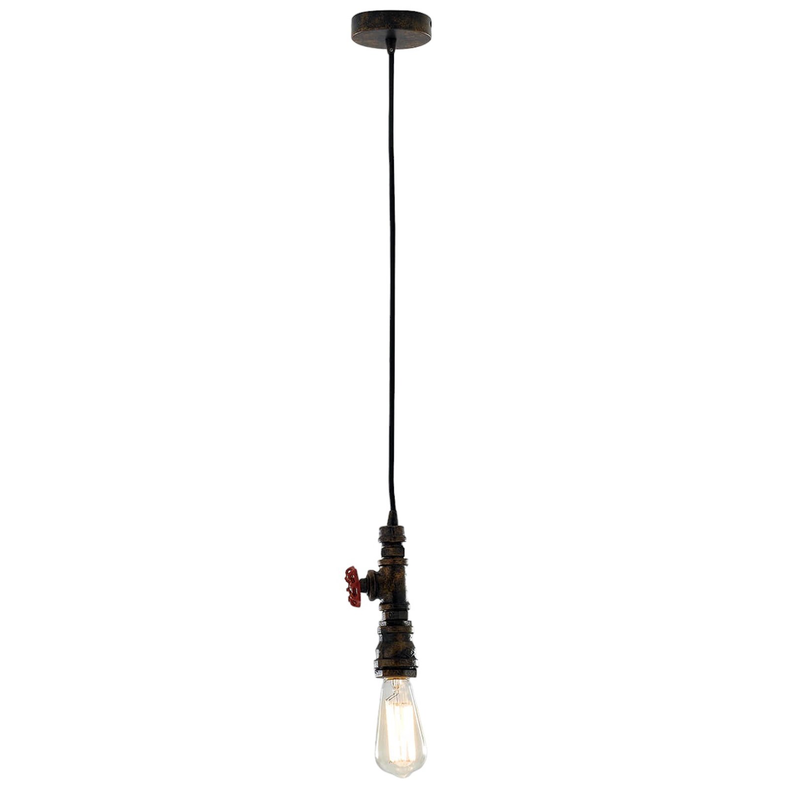 Hanglamp Amarcord, 1-lamp