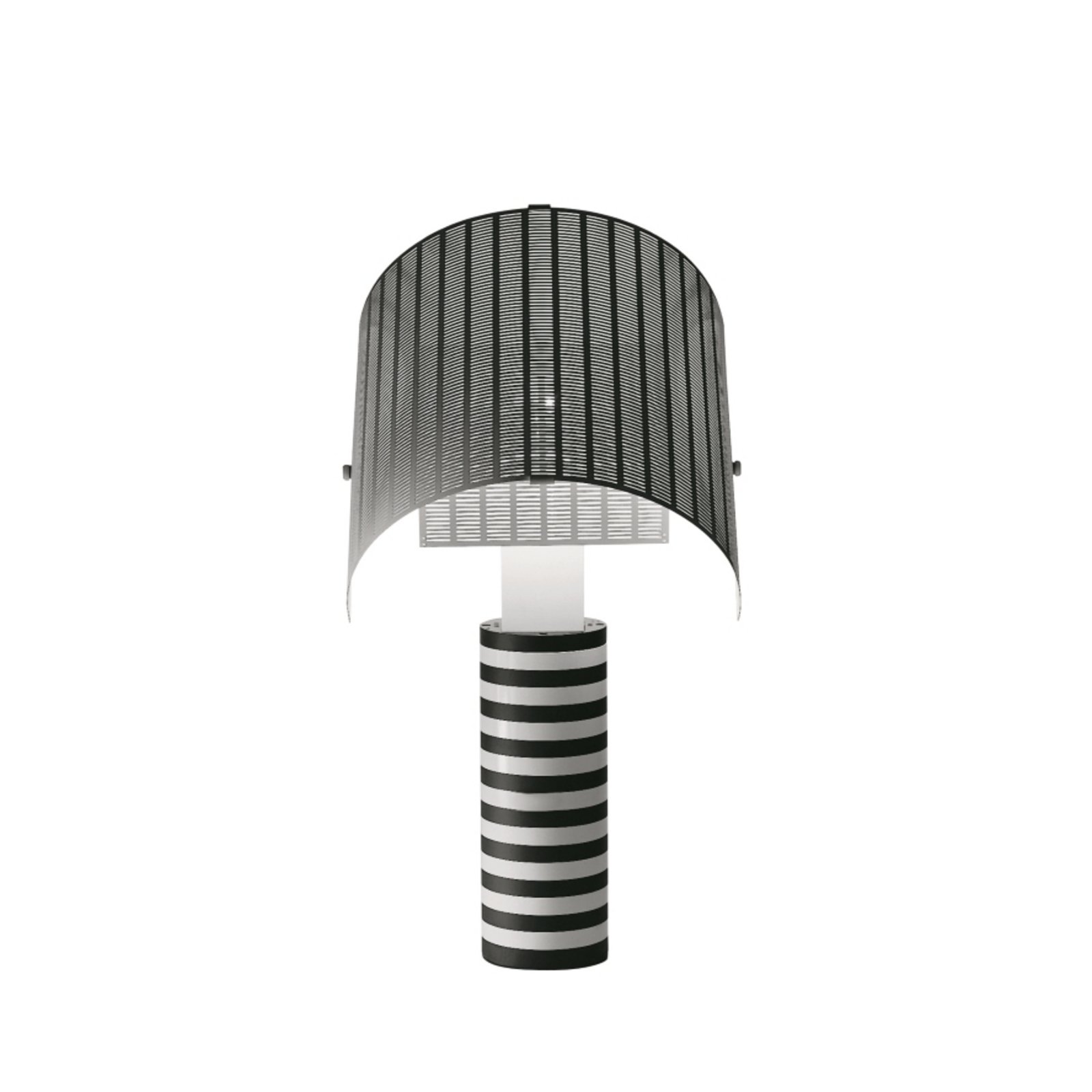 Shogun T Stolní Lampa - Artemide