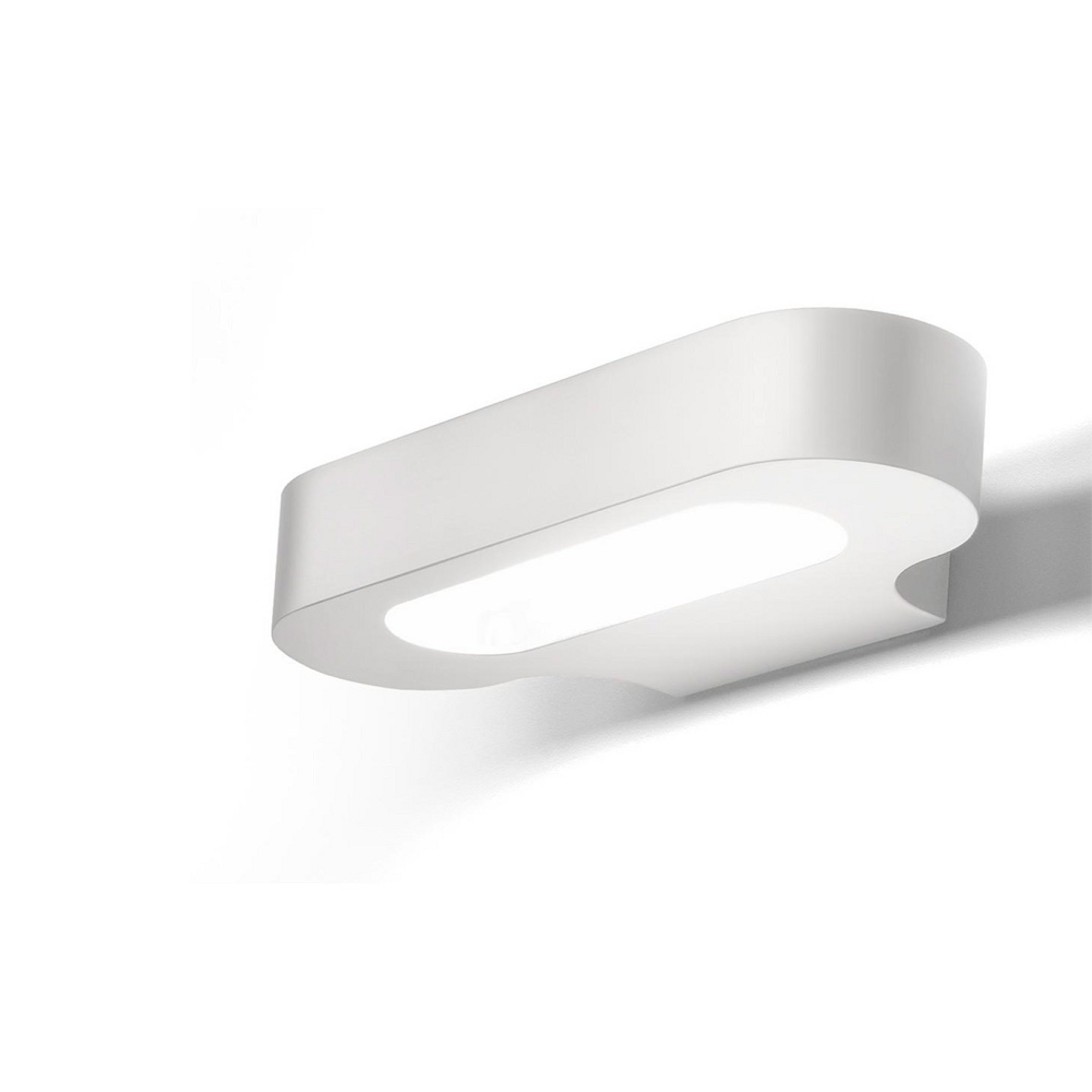 Talo 21 Applique Murale Blanc LED - Artemide