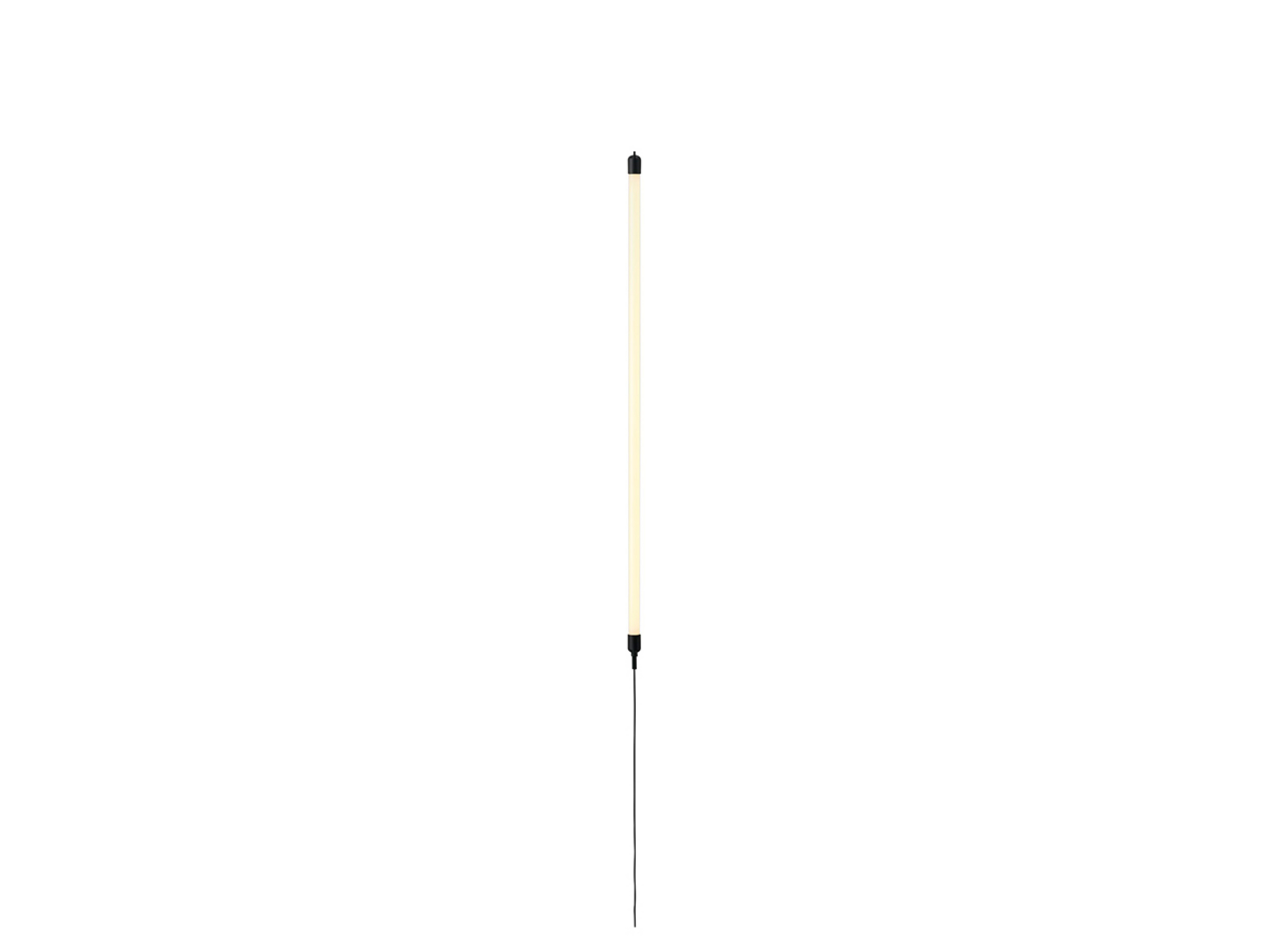 Fine Wand-/Deckenleuchte L90 Black - Muuto