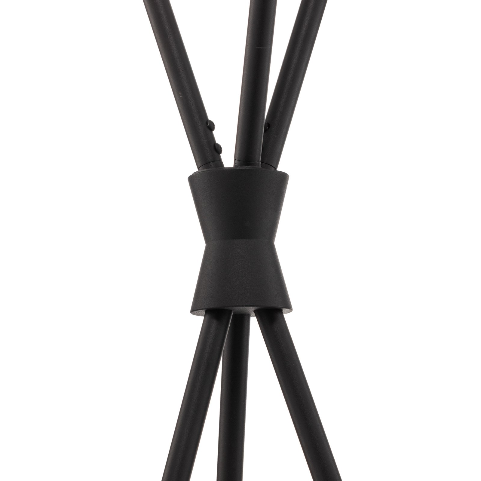 Sotiana Lampadar Black - Lucande