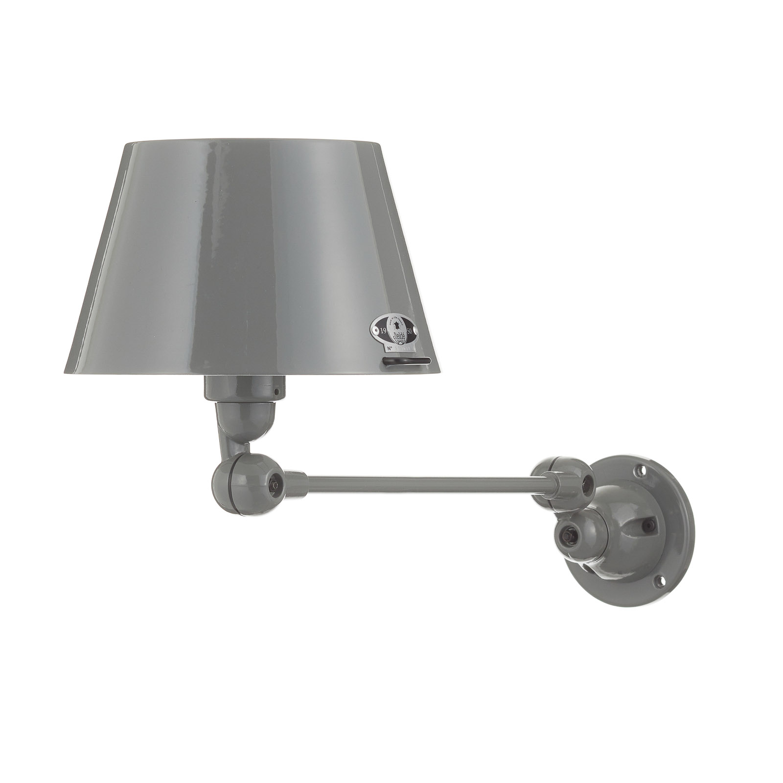 Jieldé Aicler AID301 Scharnierende wandlamp