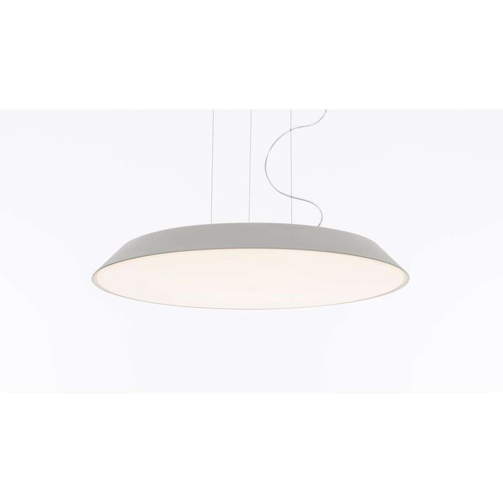 Febe S LED Lustră Pendul 2700K White - Artemide