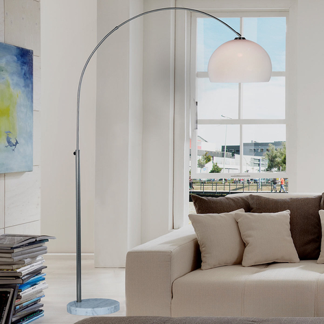 Lampadaire flexible ARIAN