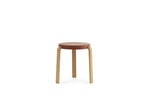 Tap Stool Dub/Caramel - Normann Copenhagen