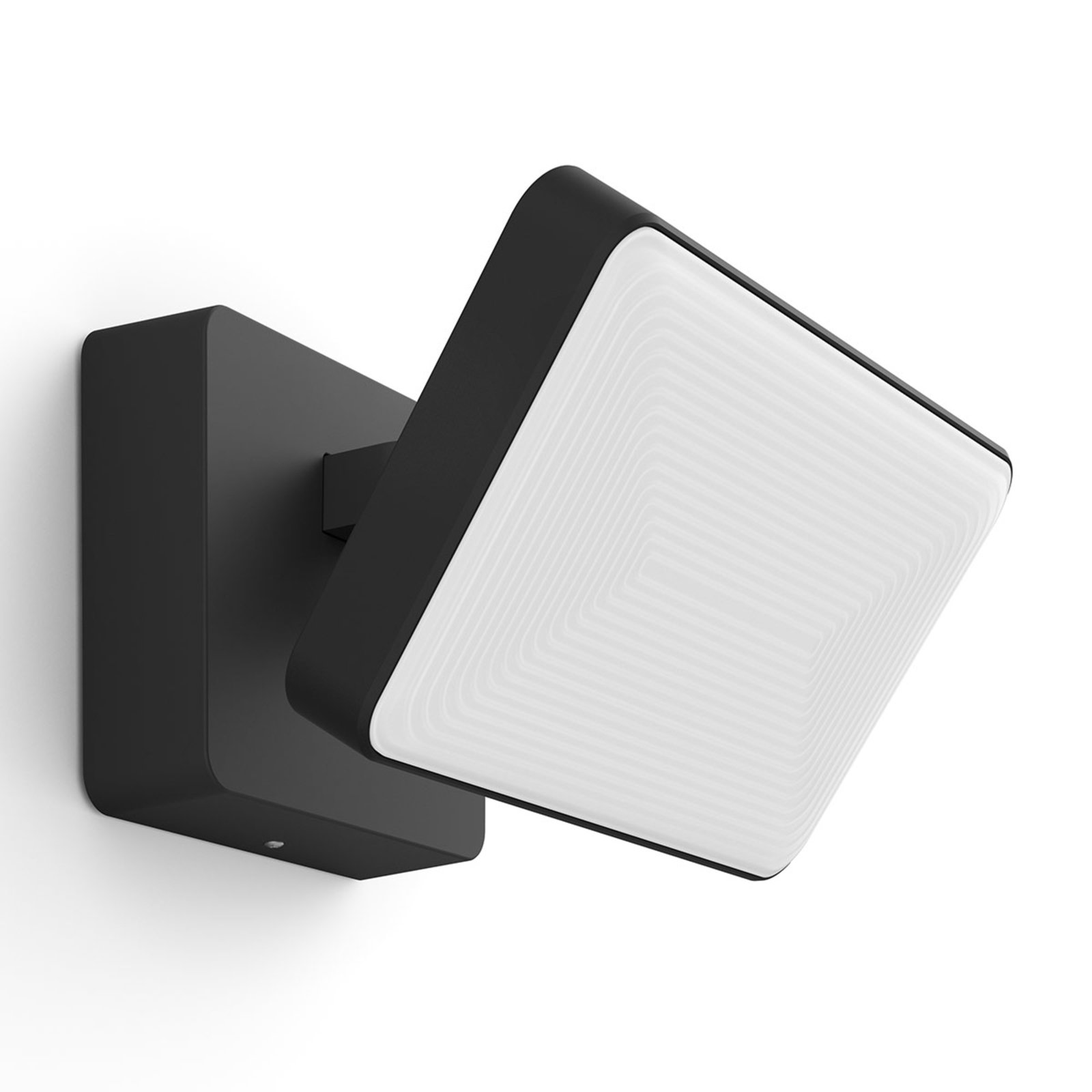 Discover Hue Outdoor Wall Lamp White/Color Amb. - Philips Hue