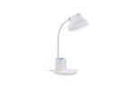 Zephyra LED Asztali Lámpa CCT White - Lindby