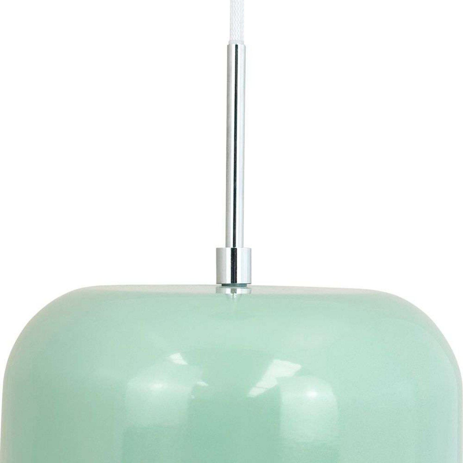 Haipot Lustră Pendul Mint/Bubble Green - DybergLarsen