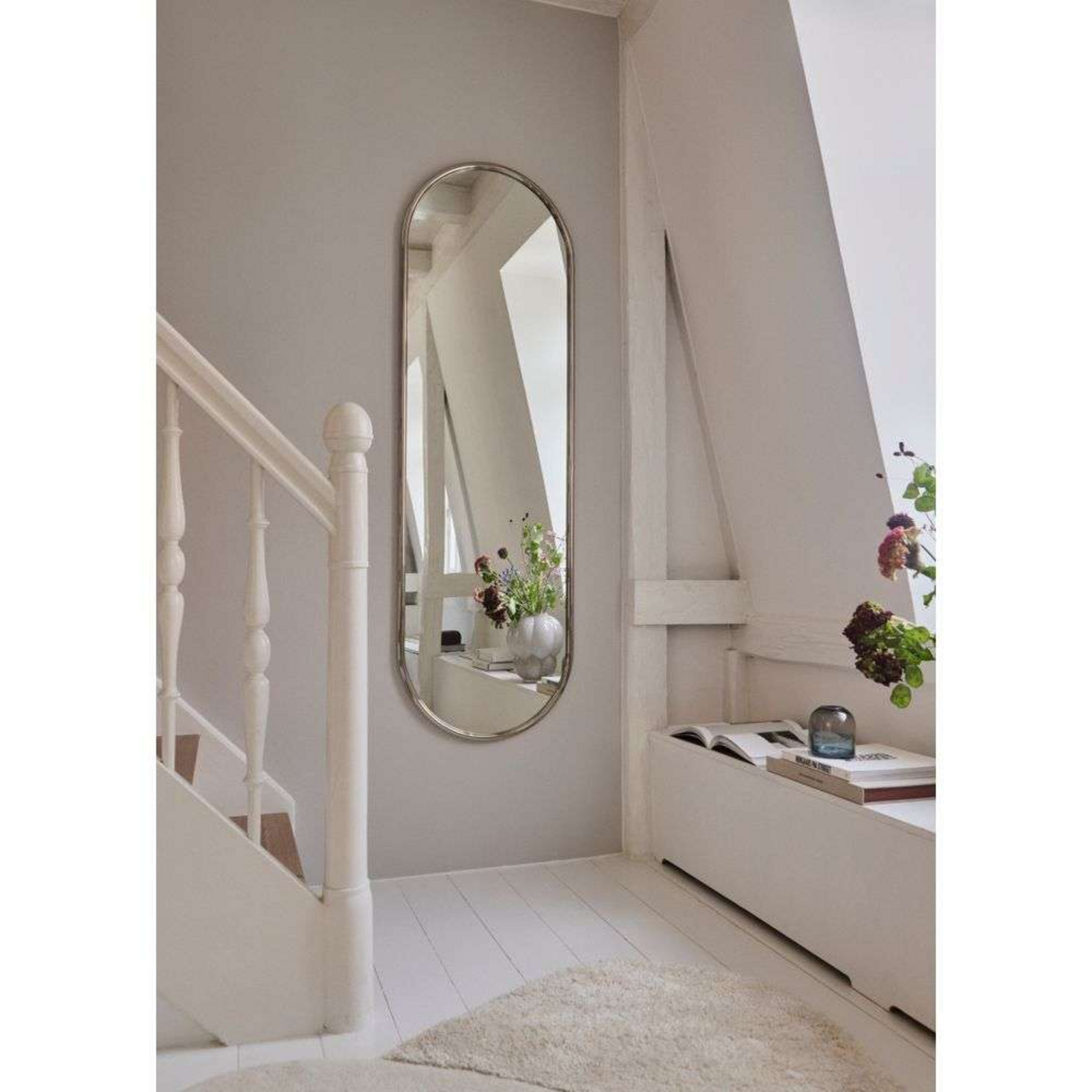 Angui Mirror H108 Taupe - AYTM