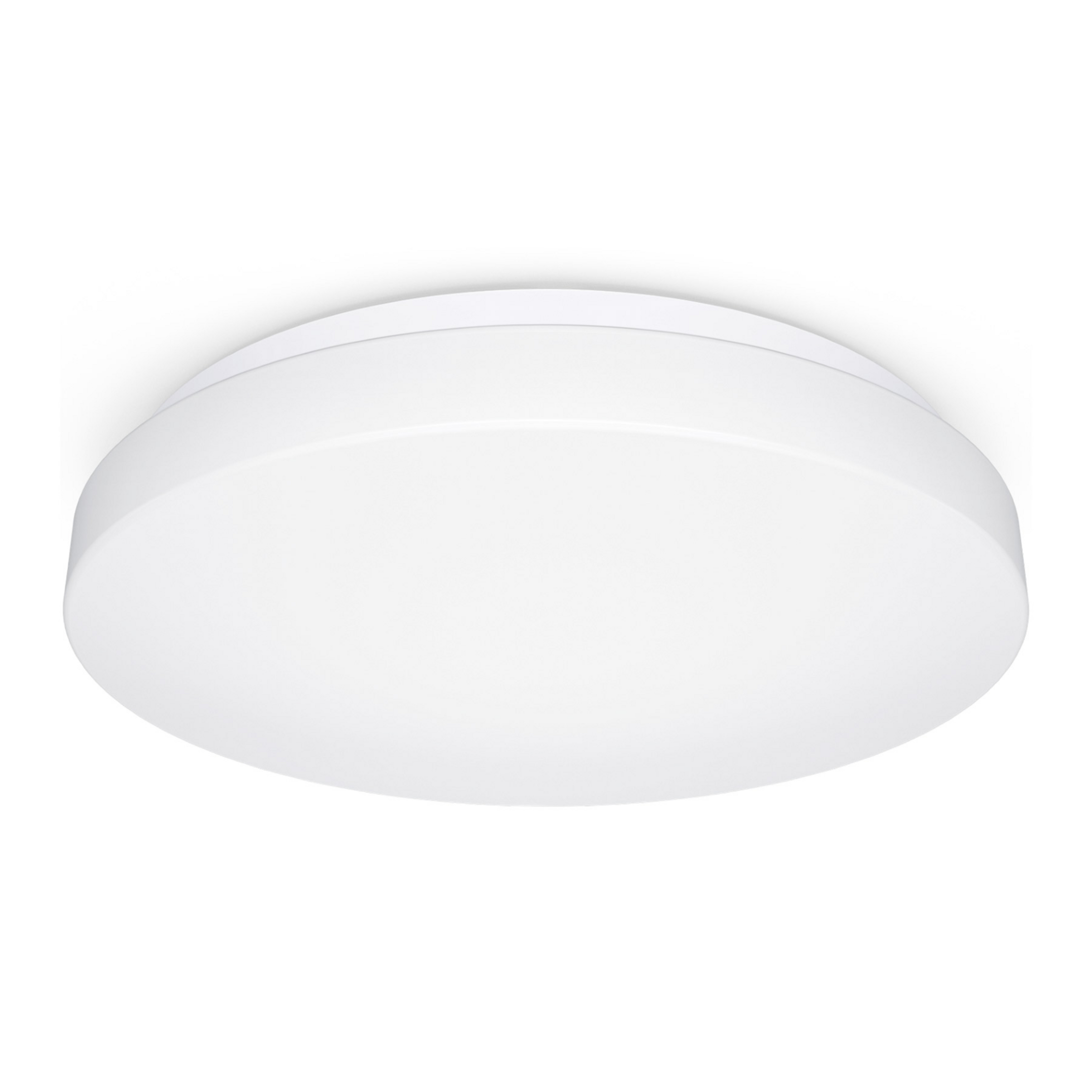 STEINEL RS Pro LED ploché stropní svítidlo, 27 cm 4000 K