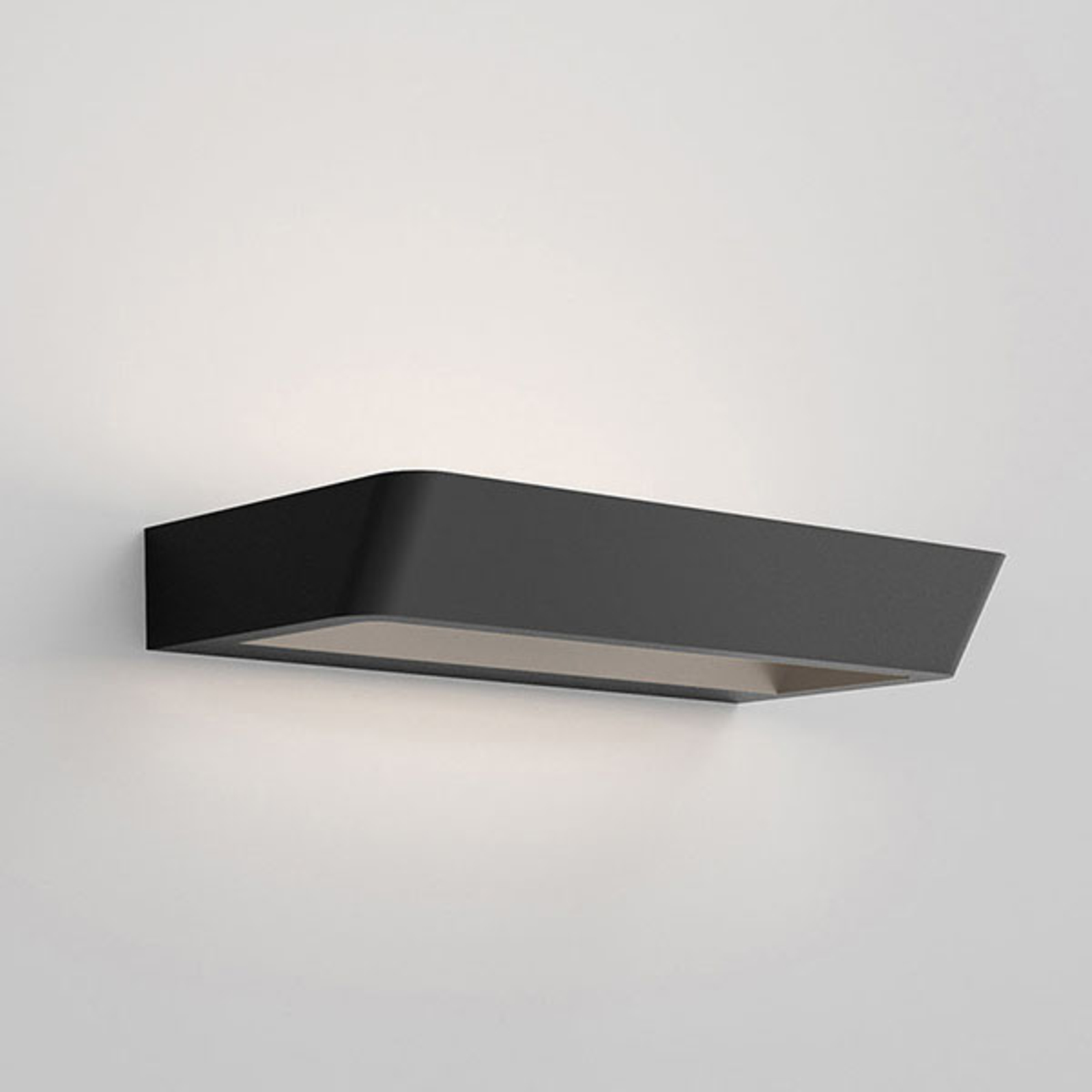 Rotaliana Belvedere W2 LED-Wandlampe