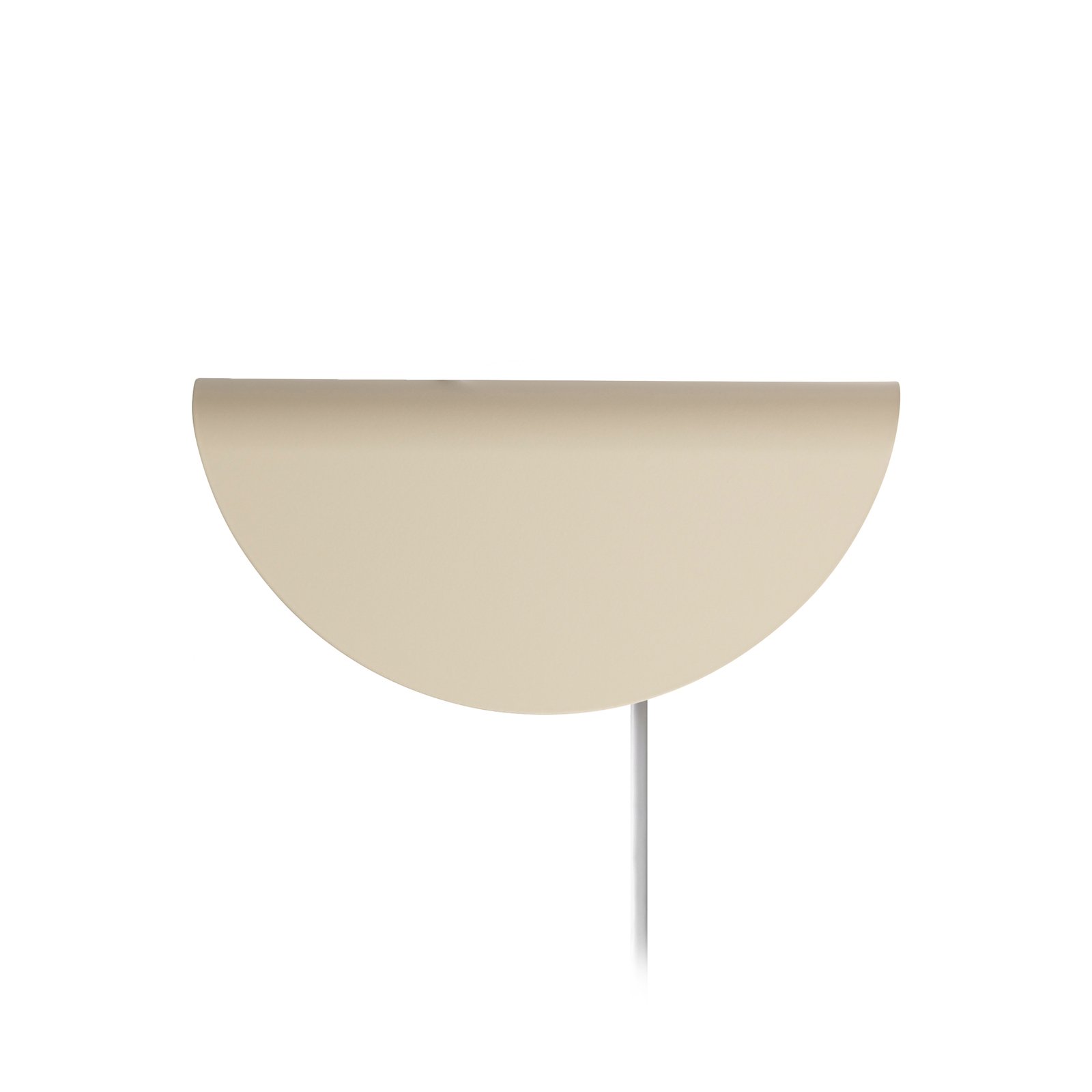 Model 2110 Vägglampa  Beige - Nordlux