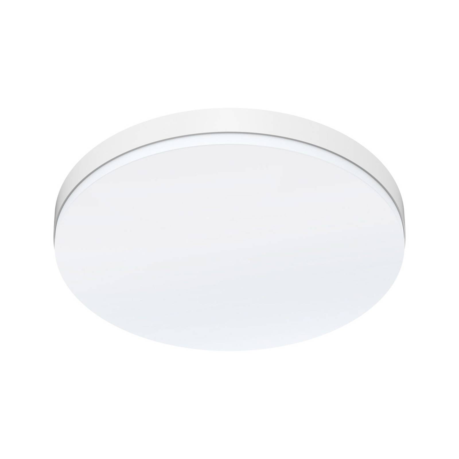 Image of EVN Decko LED CCT 15/18/25/30 W Ø 35 cm blanc 4037293032971