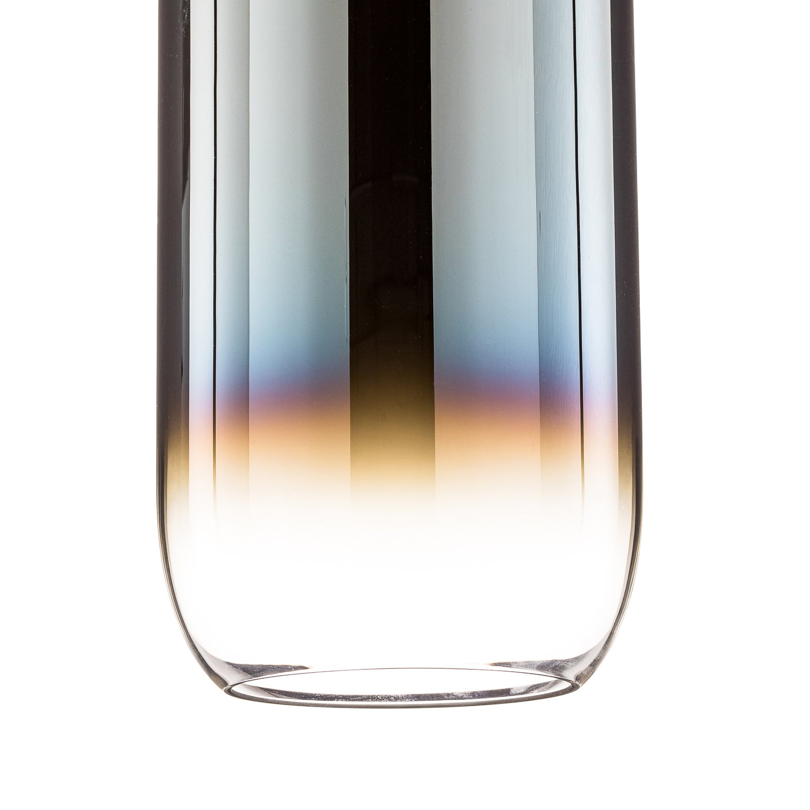 Gople Mini Visilica Plava Sapphire - Artemide