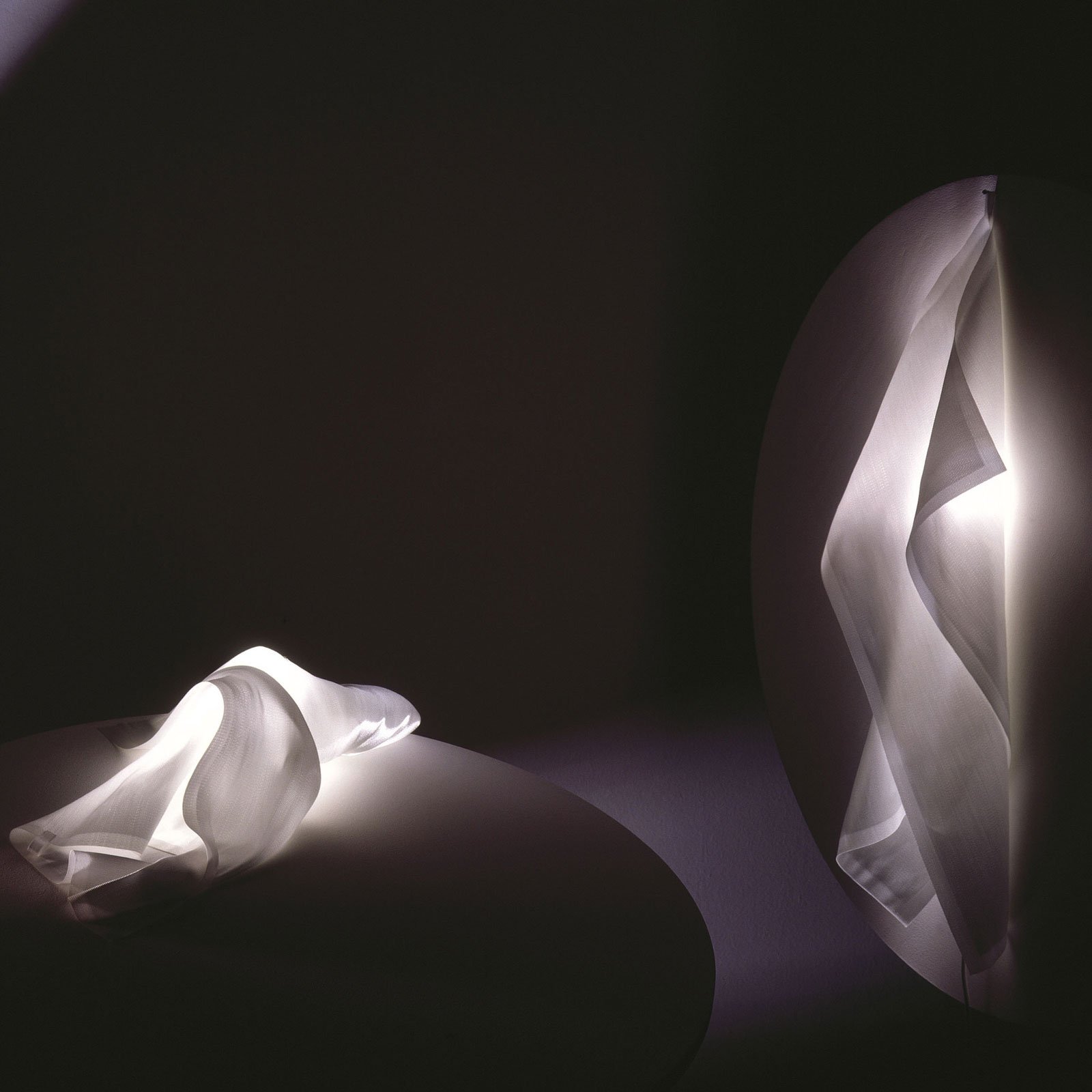 Delight Wall Lamp - Ingo Maurer