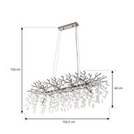 product size