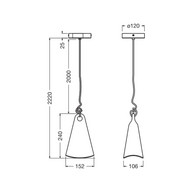 product size
