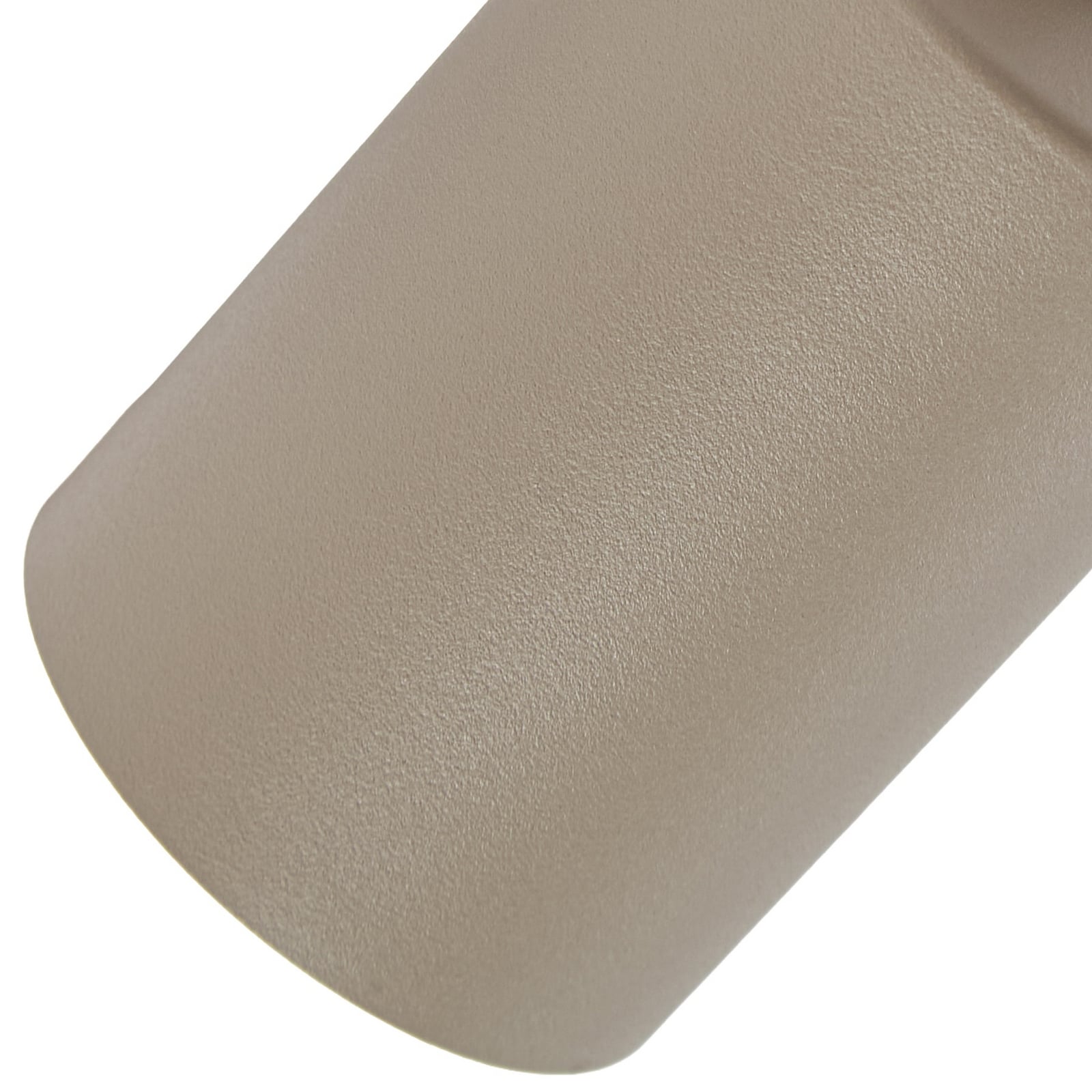 Bravius plafondspot, bruin, 6-lamps, ijzer - Lindby Bravius plafondspot, bruin, 6-lamps, ijzer - Lindby