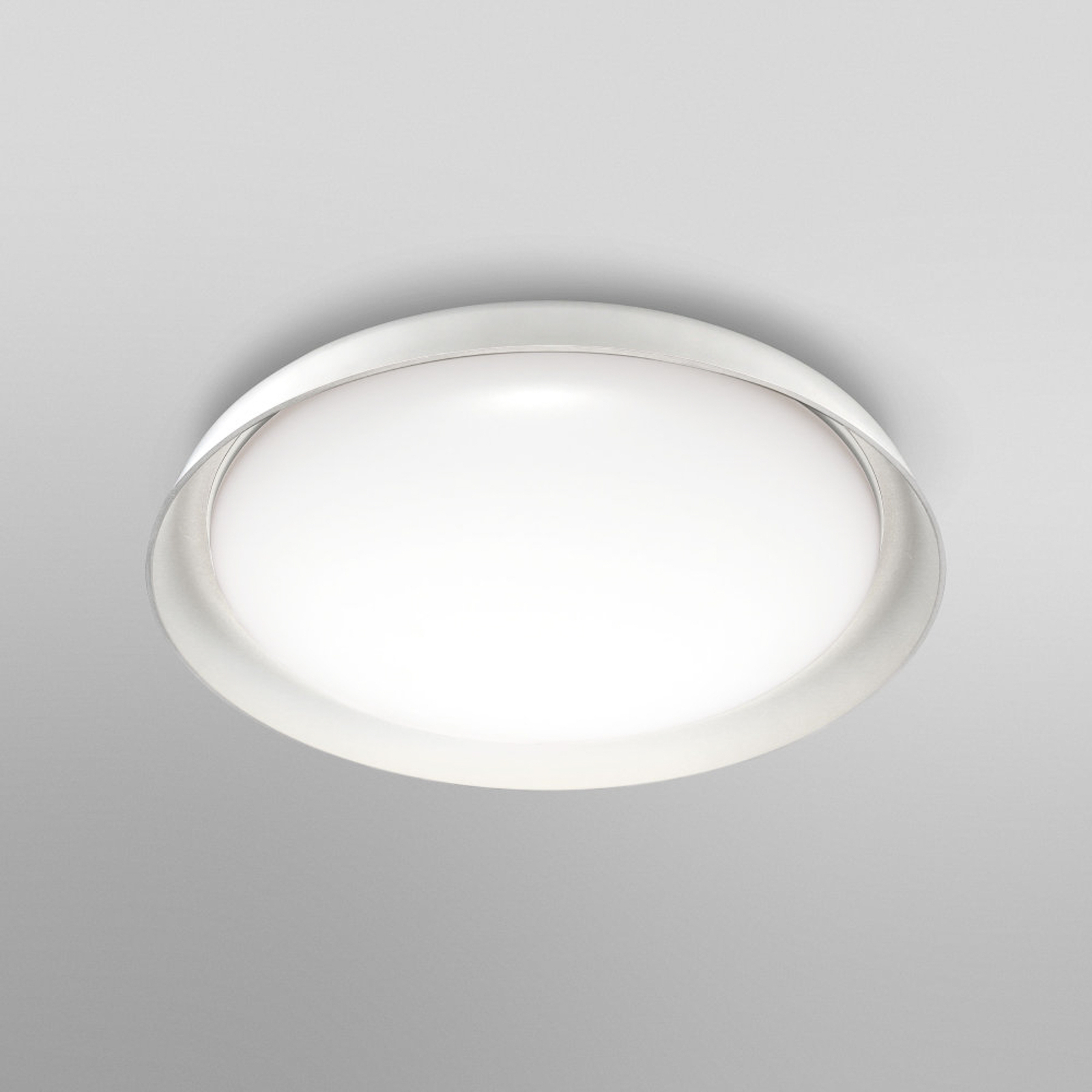 LEDVANCE SUN@Home Orbis Plate lampa sufitowa LED