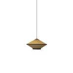 Cymbal Lustră Pendul S Bronze - Forestier